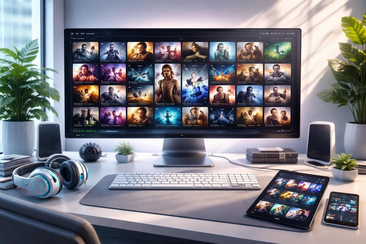 découvrez le top 10 des meilleurs sites de streaming de films gratuits en 2026, accessibles sans création de compte. profitez d'une sélection variée de films en toute simplicité et gratuitement.