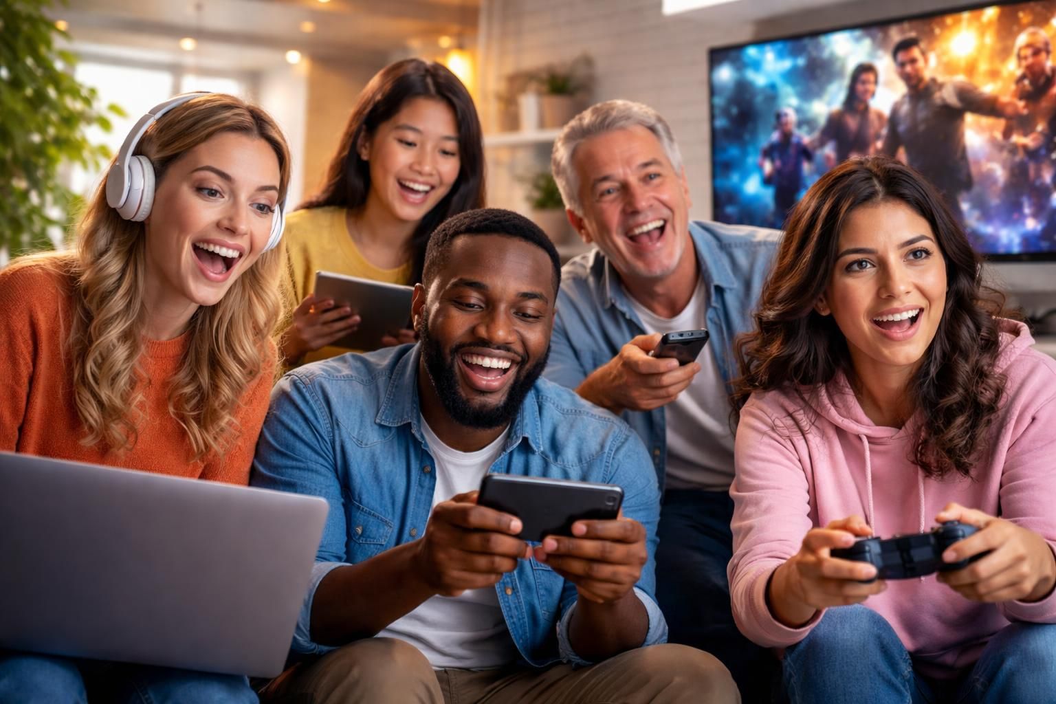 découvrez les 5 meilleures raisons de rejoindre la plateforme de streaming sardip dès aujourd’hui et profitez d’un contenu exclusif, d’une expérience utilisateur optimale et d’offres exceptionnelles.
