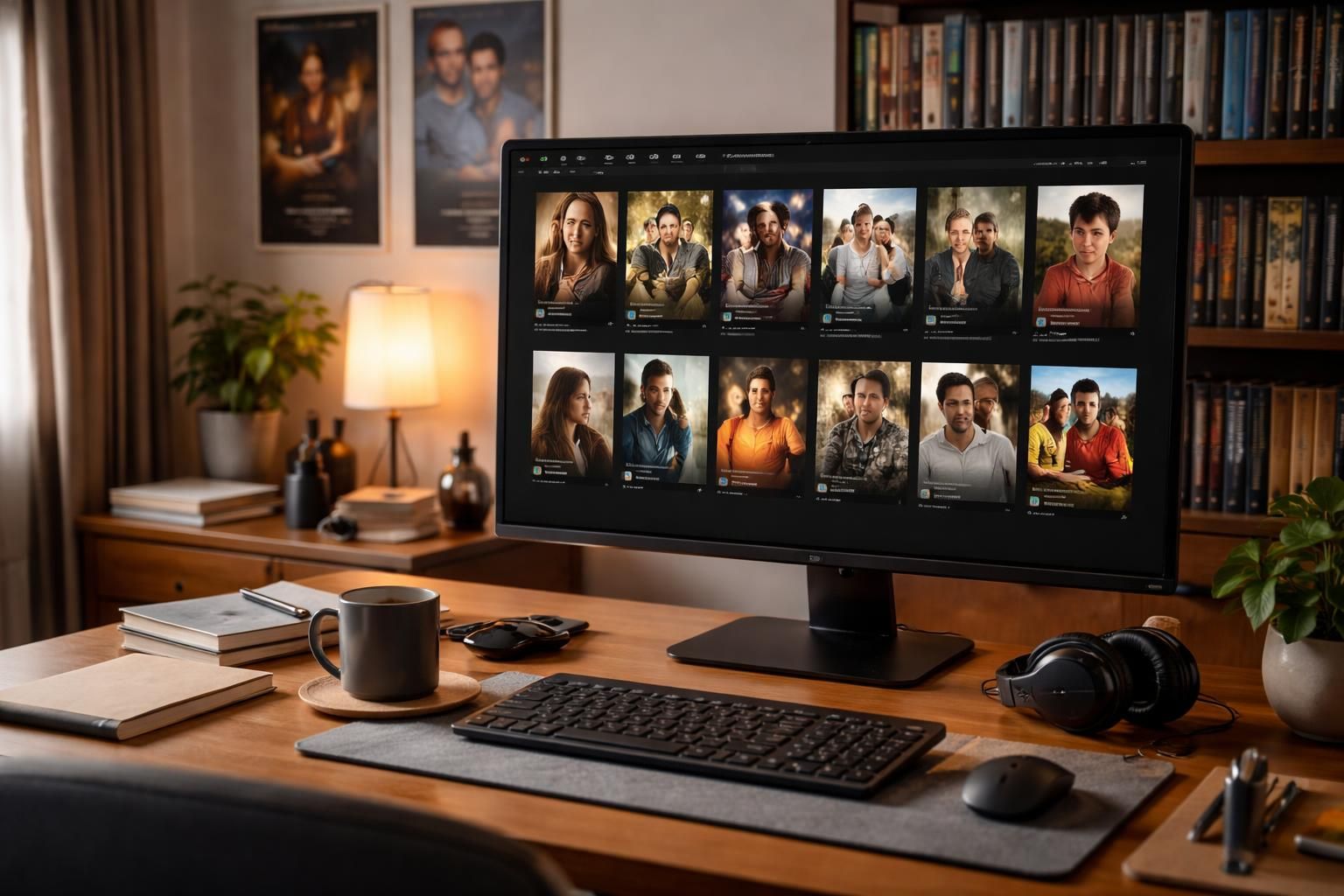 découvrez le top 5 des meilleurs sites de streaming en version originale pour profiter d'une expérience de visionnage authentique et immersive.