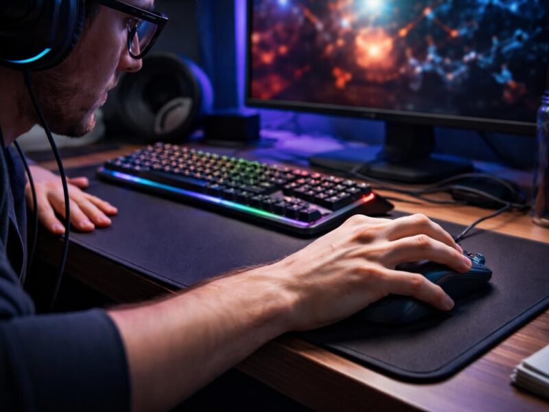 Touche lmb : Les erreurs courantes à éviter pour ne pas nuire à votre performance