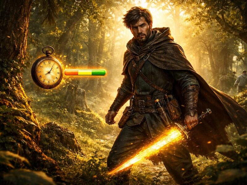 Tout ce que vous devez savoir sur la durée de vie dans Tunic