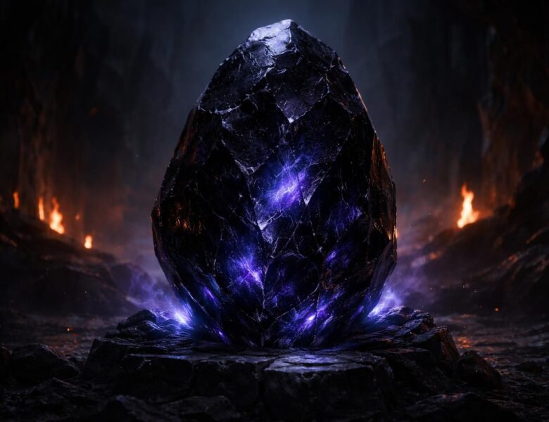 Tout ce que vous devez savoir sur la pierre stygienne dans Diablo 4