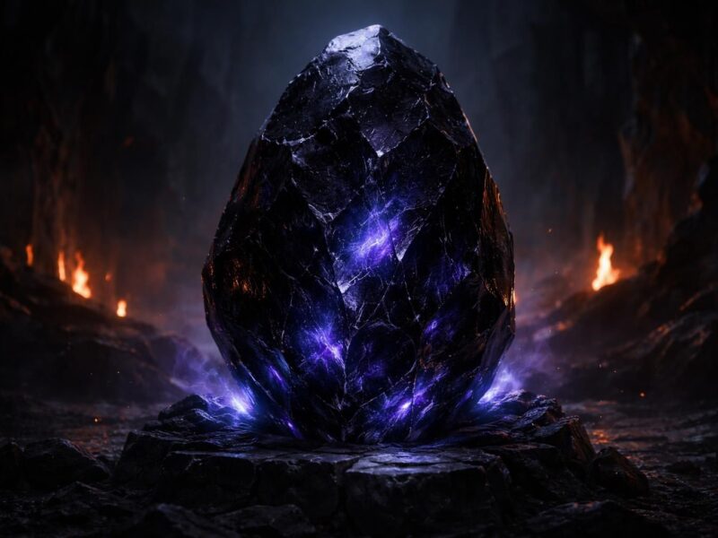 Tout ce que vous devez savoir sur la pierre stygienne dans Diablo 4