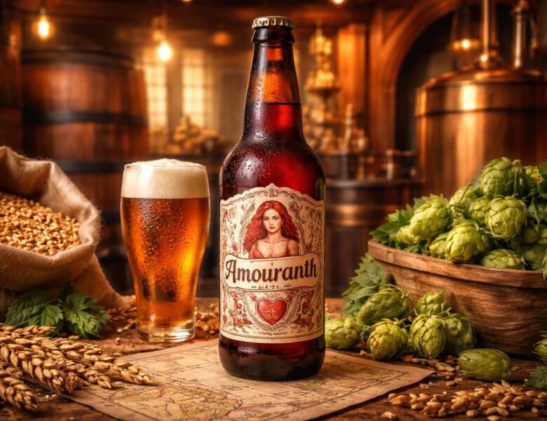 Tout ce que vous devez savoir sur l&rsquo;amouranth beer et ses origines