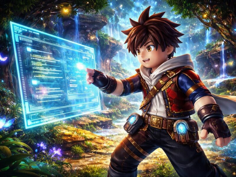 Tout ce que vous devez savoir sur les codes anime adventure Roblox pour maximiser vos gains