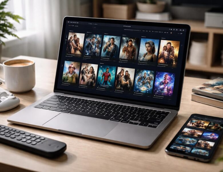 Tout ce qu&rsquo;il faut savoir sur le site de streaming gratuit Pigraz et ses alternatives
