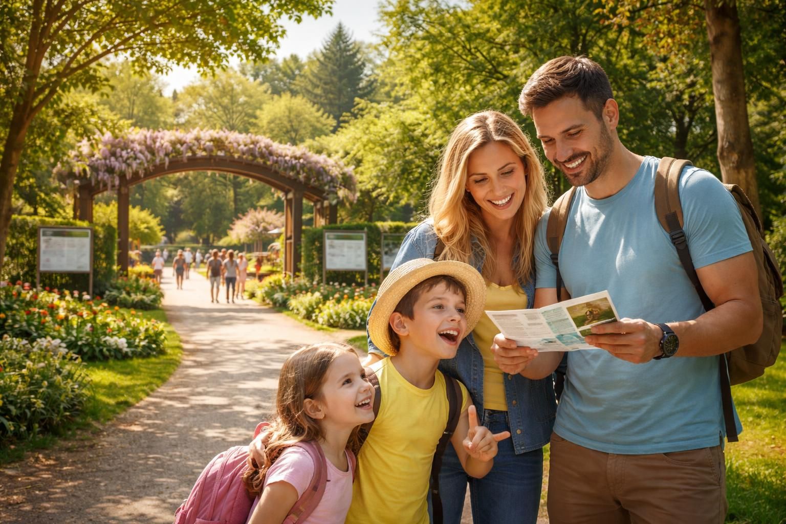 découvrez tous les détails sur les tarifs du parc des cytises à lens pour planifier parfaitement votre visite et profiter d'une sortie réussie en famille ou entre amis.