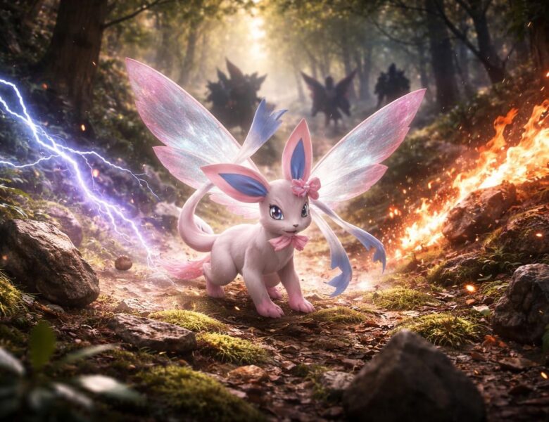 Tout sur la faiblesse du type fée des Pokémon : mythes et réalités