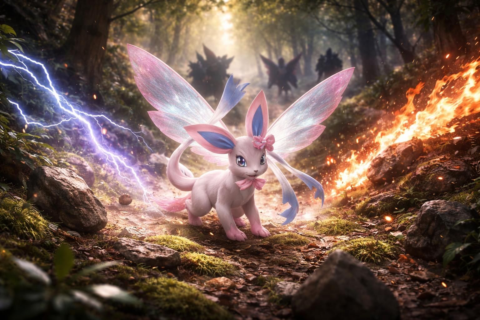 découvrez la vérité sur la faiblesse du type fée dans pokémon : démystifiez mythes et réalités pour mieux comprendre ses forces et faiblesses.