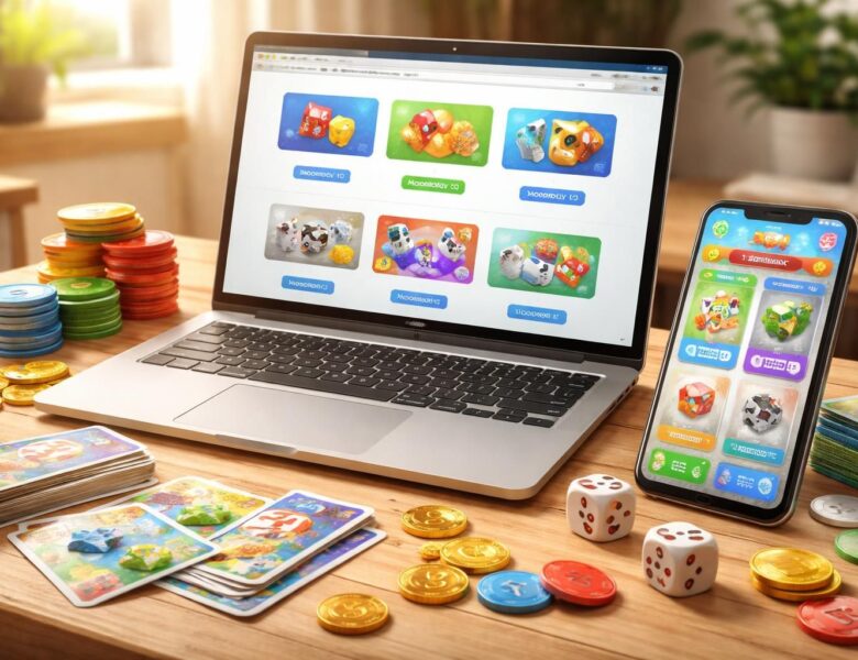 Trouvez des liens gratuits pour Monopoly Go et améliorez votre jeu dès maintenant