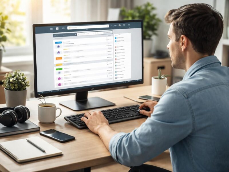 Un guide pour naviguer efficacement sur le forum VPM 12