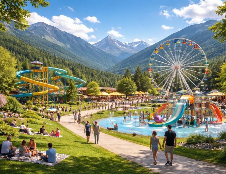 Un guide pour profiter pleinement du parc de loisirs d&rsquo;Eygliers