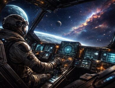 Voler vaisseau dans Starfield : Conseils pour une expérience immersive