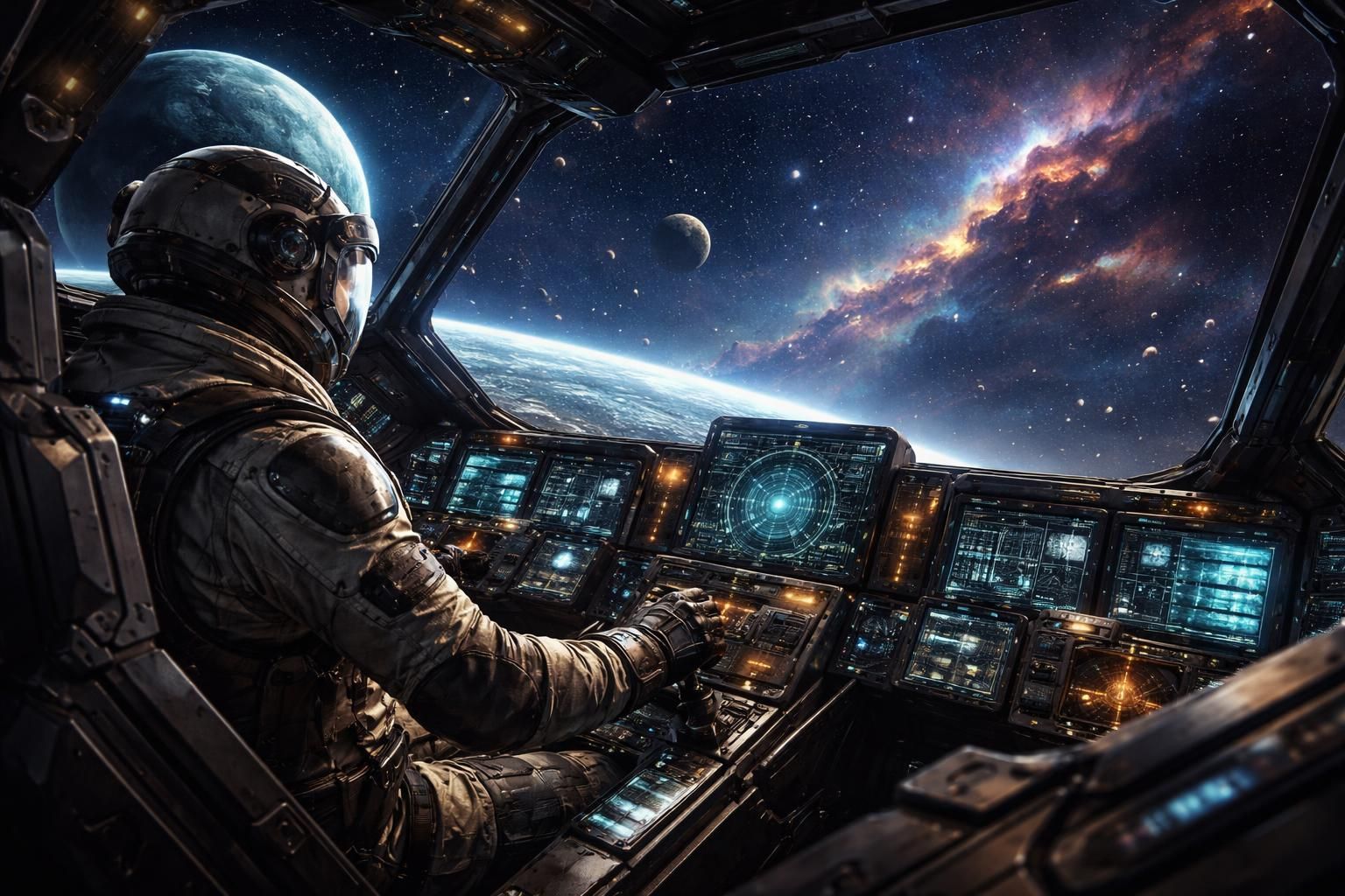 découvrez nos conseils pour piloter un vaisseau dans starfield et profitez d'une expérience immersive inoubliable dans cet univers spatial captivant.