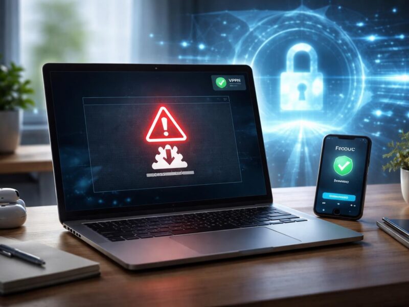 Zone-telechargement inaccessible : comment en profiter malgré les restrictions ?