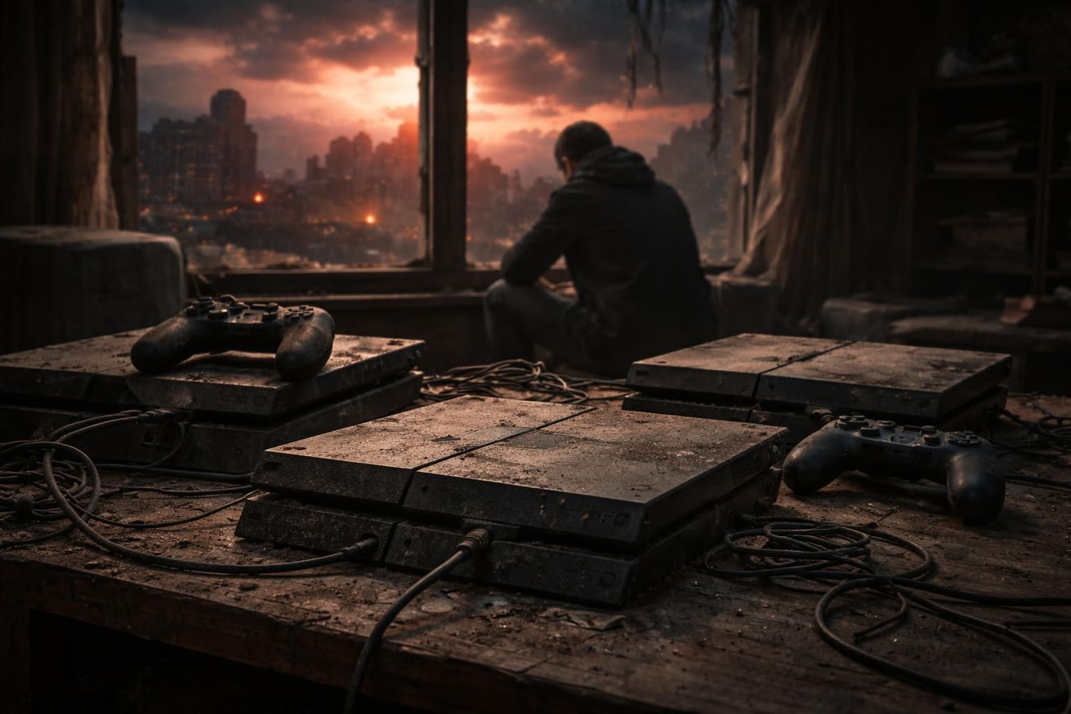 découvrez quand les serveurs ps4 fermeront et préparez-vous avec notre guide ultime pour les joueurs, incluant conseils et alternatives pour continuer à profiter de vos jeux préférés.