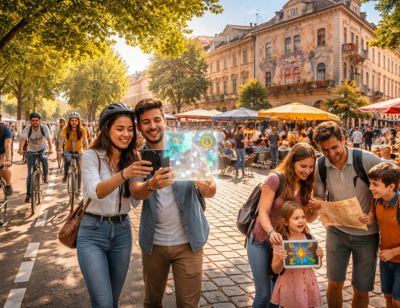 Que faire le samedi après midi pour explorer votre ville autrement