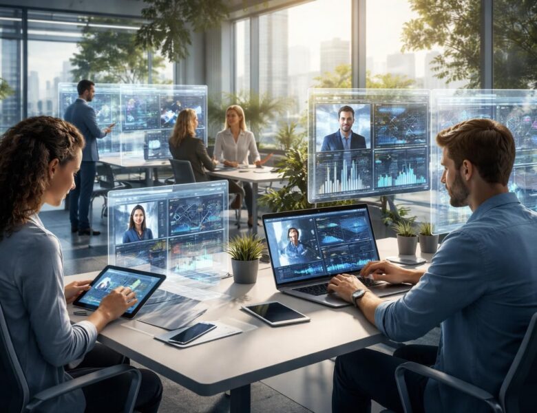 Règle en ligne : comment elles redéfinissent les méthodes de travail traditionnelles