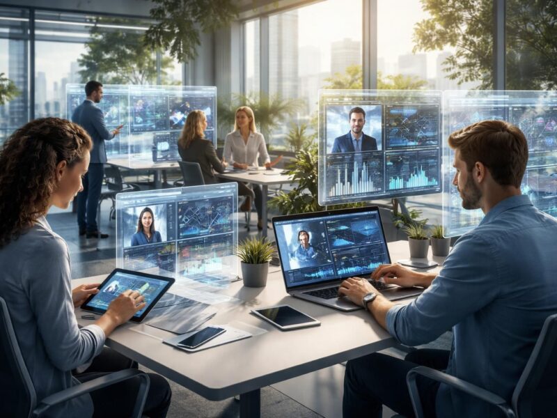 Règle en ligne : comment elles redéfinissent les méthodes de travail traditionnelles