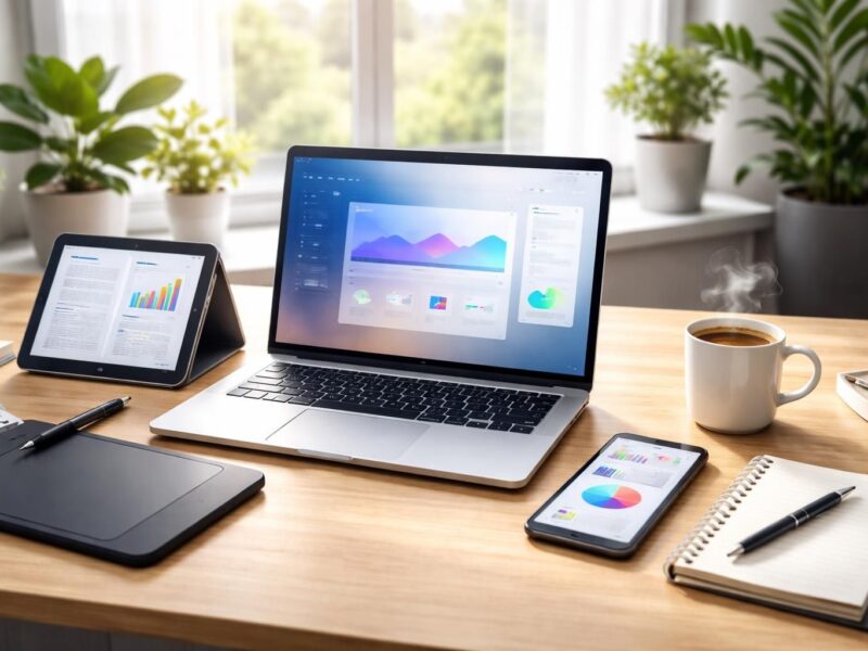 Remplace pour les mots fléchés : 5 ressources en ligne à découvrir absolument