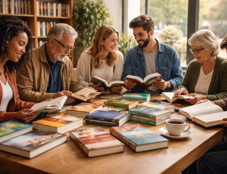 Rentrée littéraire de septembre : Des idées de lecture pour tous les goûts