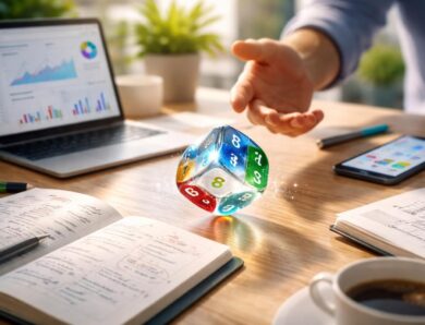 Réussir à lancer le dé de Google : conseils et astuces d&rsquo;experts