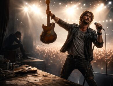 Rockstar : Quand le succès entraîne des conséquences inattendues