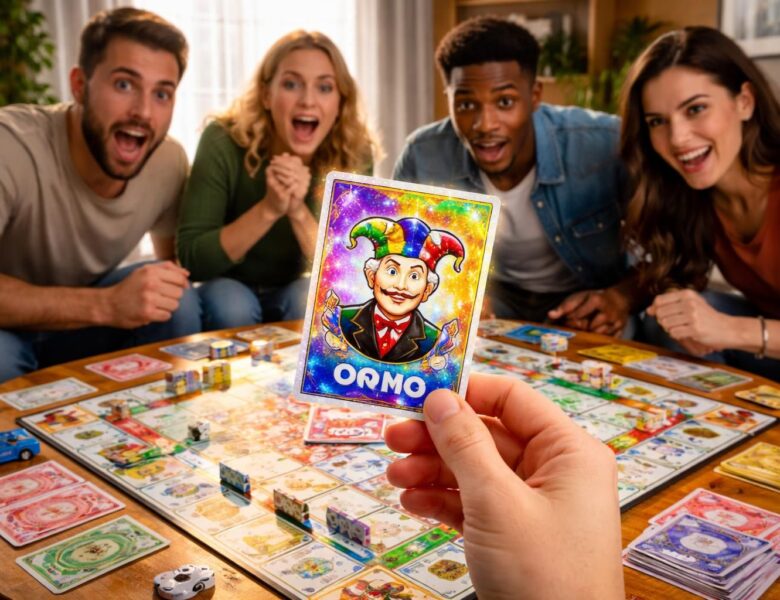 Stratégies avancées pour dominer vos amis avec la carte joker au Monopoly Go