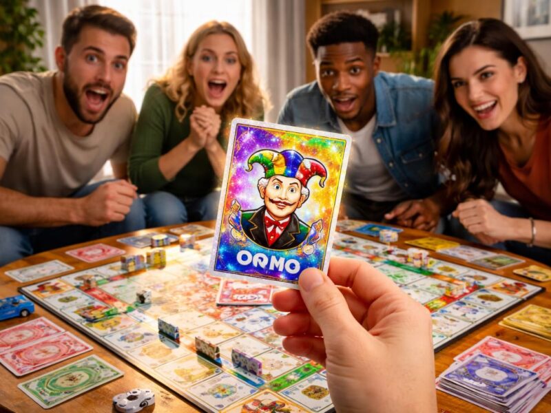 Stratégies avancées pour dominer vos amis avec la carte joker au Monopoly Go