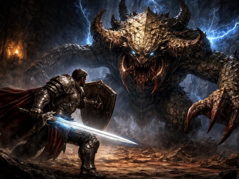 Stratégies efficaces pour vaincre l&rsquo;uber duriel dans Diablo II