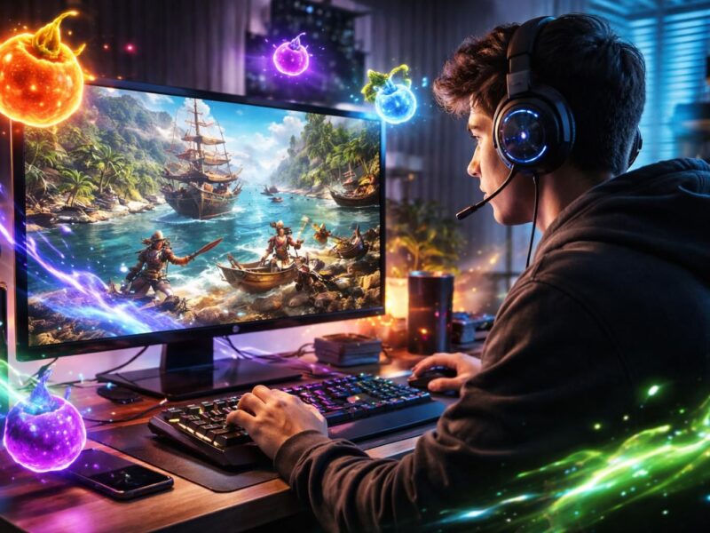 Stratégies gagnantes grâce aux codes blox fruits update 20