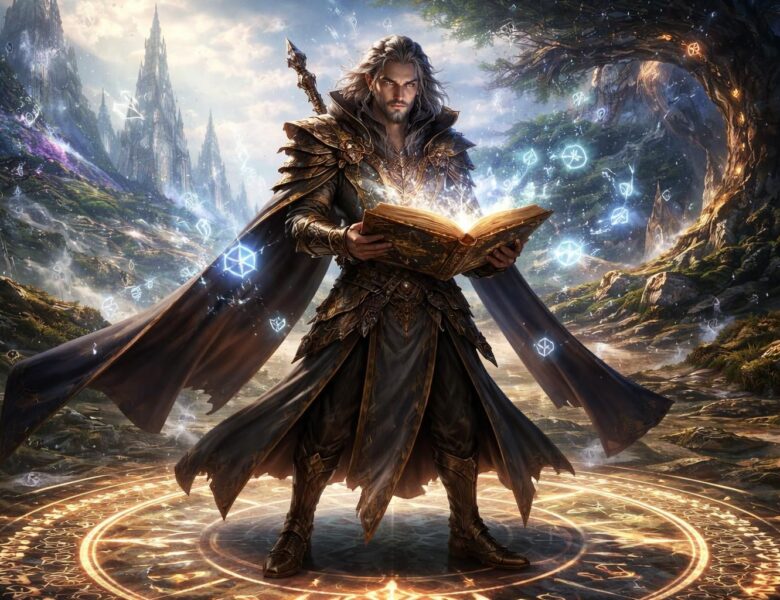 Stratégies pour maîtriser la magie dans Final Fantasy Magic