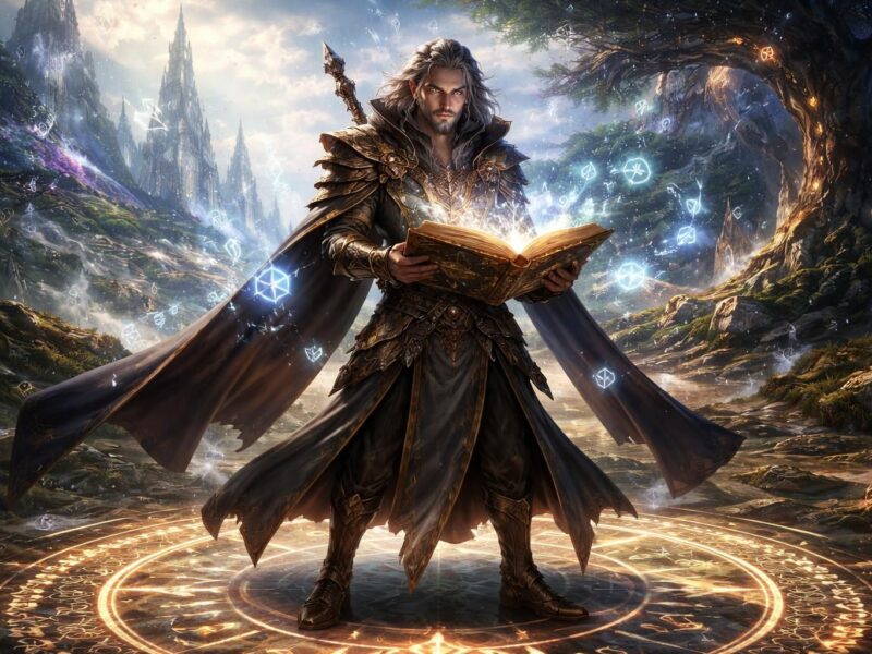 Stratégies pour maîtriser la magie dans Final Fantasy Magic