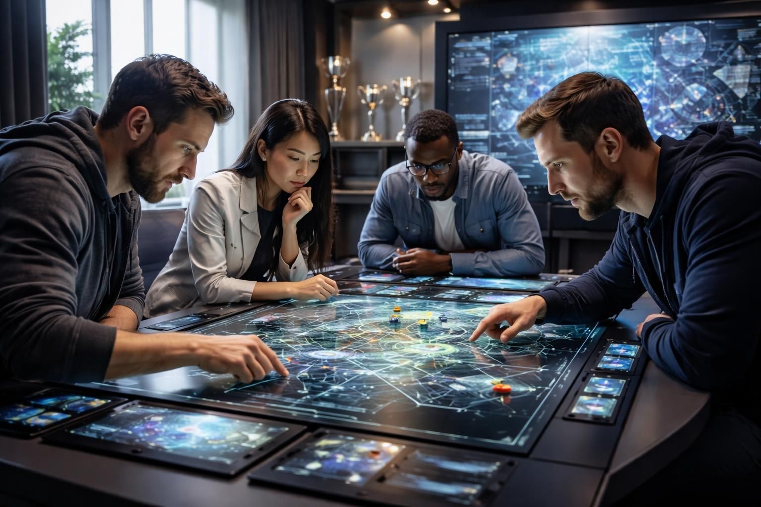découvrez strategy balatro, une approche novatrice qui révolutionne la compétition pour les passionnés, combinant stratégie avancée et plaisir de jeu.