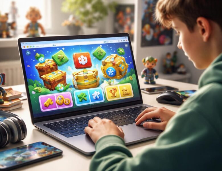 Techniques pour obtenir des Robux sur Roblox gratuitement