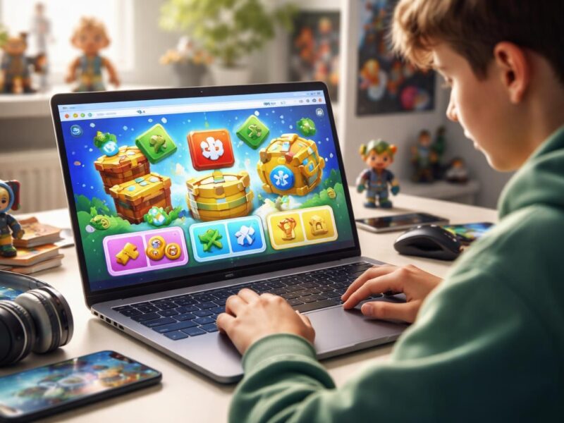 Techniques pour obtenir des Robux sur Roblox gratuitement