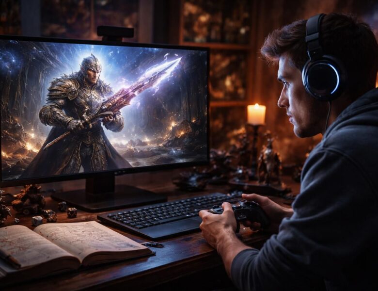 Terminer l&rsquo;arme de maitre dans Baldur&rsquo;s Gate 3 : un défi à relever pour tous les joueurs