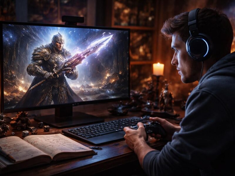 Terminer l&rsquo;arme de maitre dans Baldur&rsquo;s Gate 3 : un défi à relever pour tous les joueurs