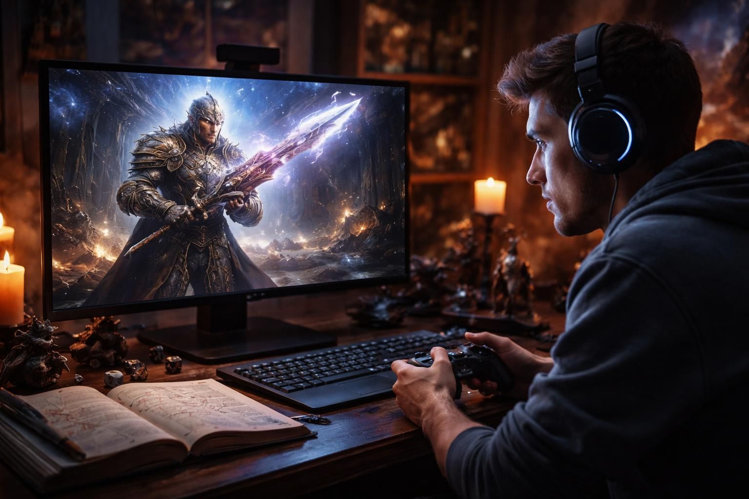 découvrez comment terminer l'arme de maître dans baldur's gate 3, un défi passionnant pour tous les joueurs avides de stratégie et d'aventure.