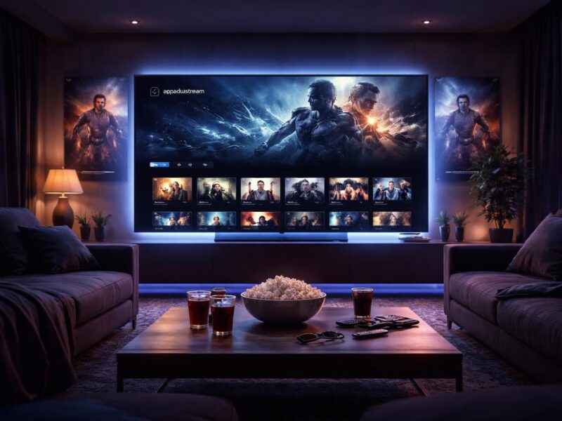 Top 10 des films sur Papadustream à regarder absolument en 2026