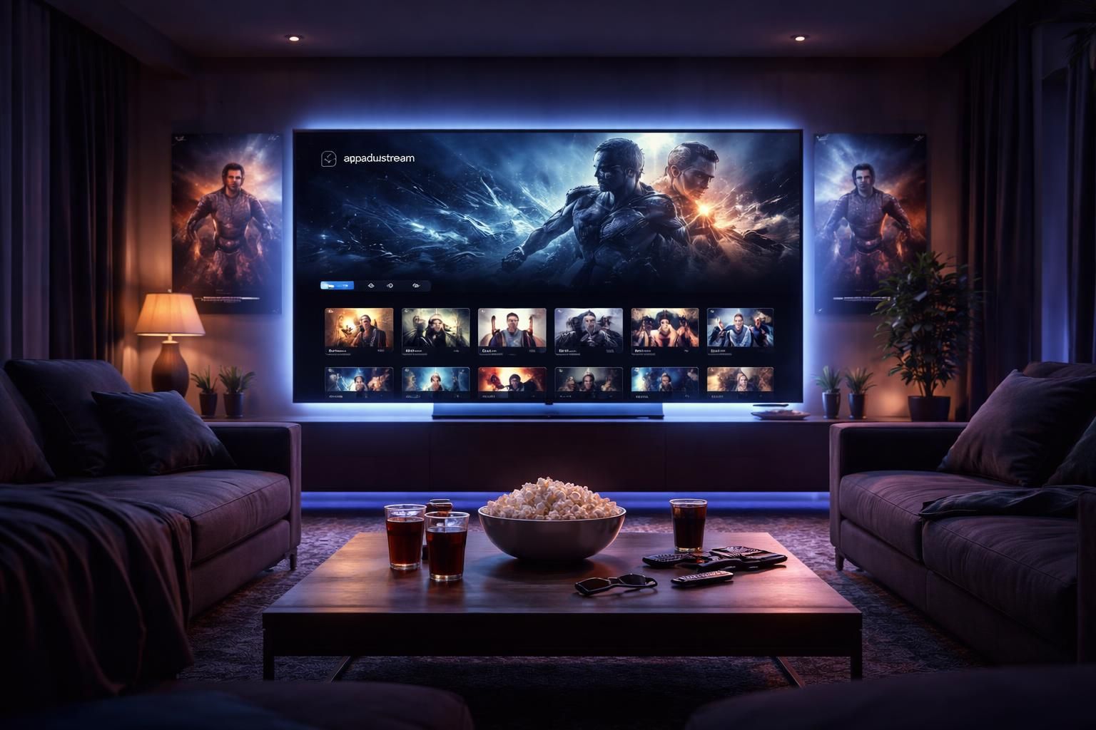 découvrez le top 10 des films incontournables à regarder absolument sur papadustream en 2026. une sélection variée pour tous les goûts et toutes les envies cinématographiques.