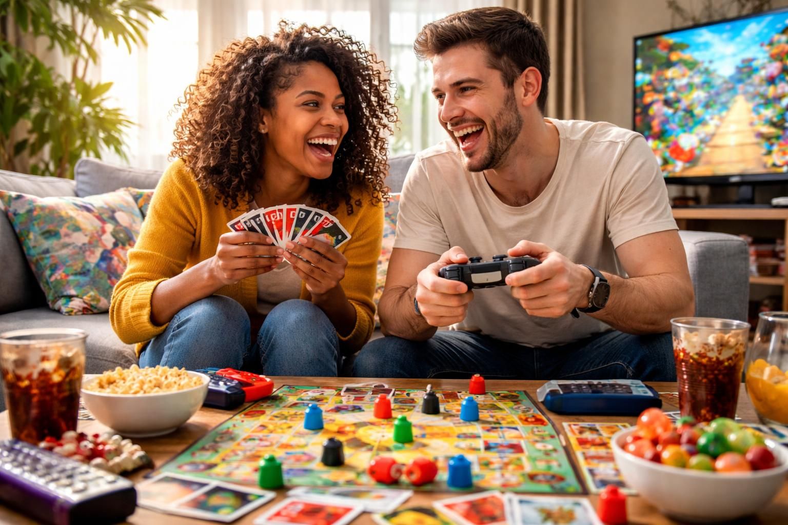 découvrez le top 10 des jeux lui et elle à essayer absolument pour partager des moments de fun et de complicité inoubliables en duo.