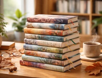 Top 10 des livres de la rentrée littéraire de 2026 à ne pas manquer
