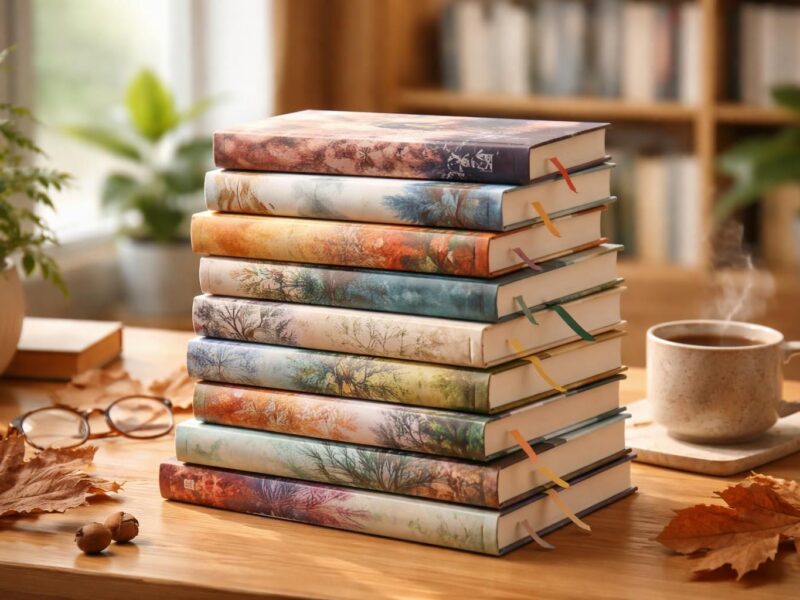 Top 10 des livres de la rentrée littéraire de 2026 à ne pas manquer