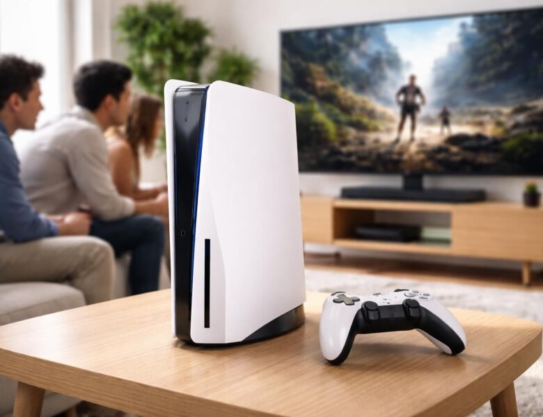 PS5 all digital c&rsquo;est quoi et pourquoi elle attire de plus en plus de joueurs ?