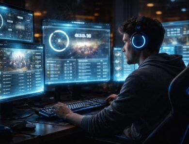 Plongez dans l&rsquo;univers du jeu How Long to Beat et transformez votre façon de jouer