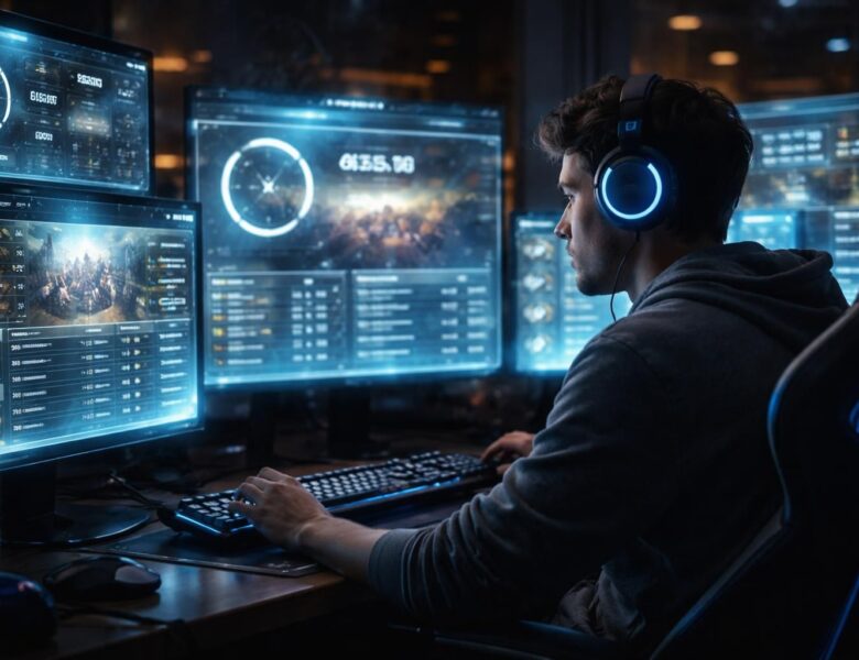 Plongez dans l&rsquo;univers du jeu How Long to Beat et transformez votre façon de jouer