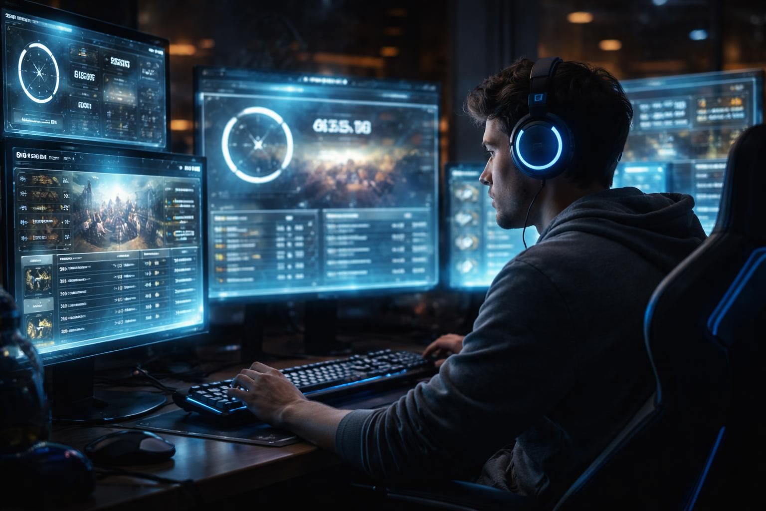 découvrez how long to beat, le guide ultime pour optimiser votre temps de jeu et vivre une expérience vidéoludique inédite. plongez dans cet univers passionnant dès maintenant !