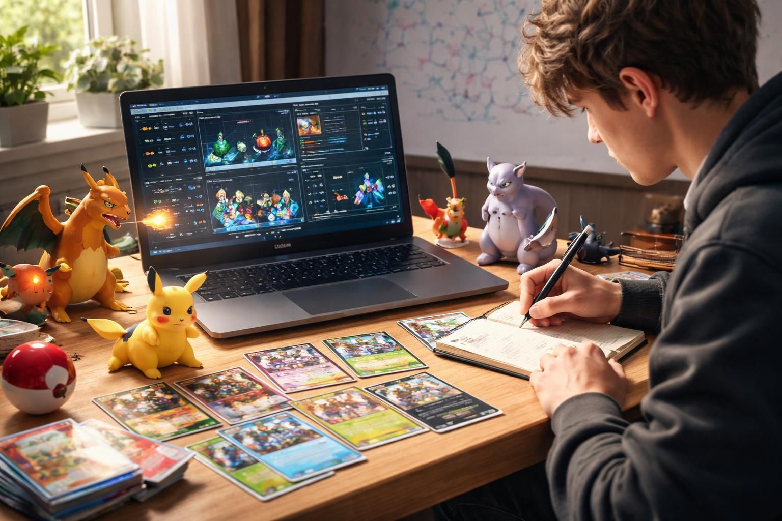 découvrez comment adapter votre gameplay pokémon aux évolutions de la méta et maîtrisez les meilleures stratégies pour rester compétitif.