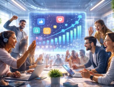 Pourquoi Disboard est essentiel pour la croissance de votre communauté en ligne